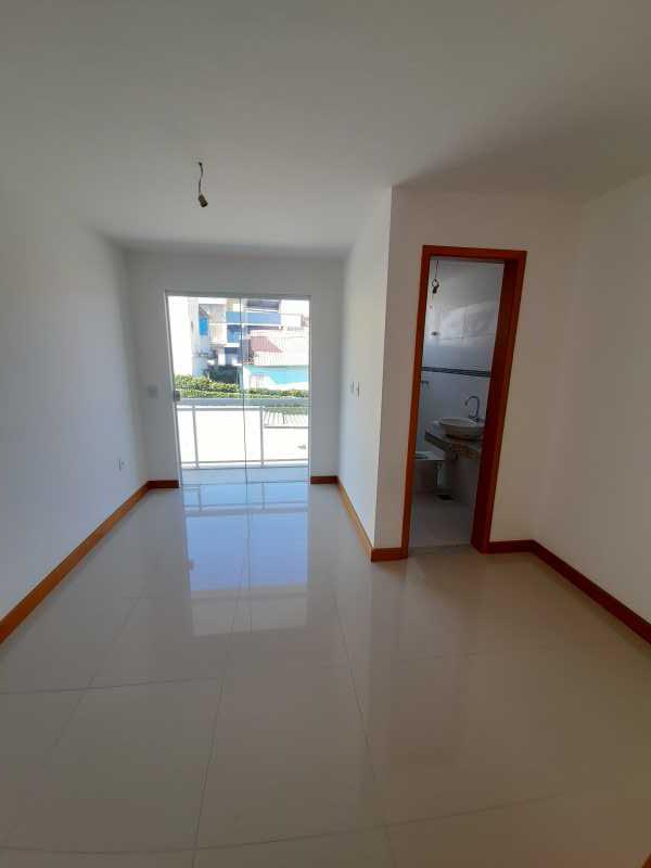 Conheça 18 do imóvel - Casa em Condomínio 3 quartos à venda Taquara, Rio de Janeiro - R$ 450.000 - SVCN30108 - 18 18 - 18