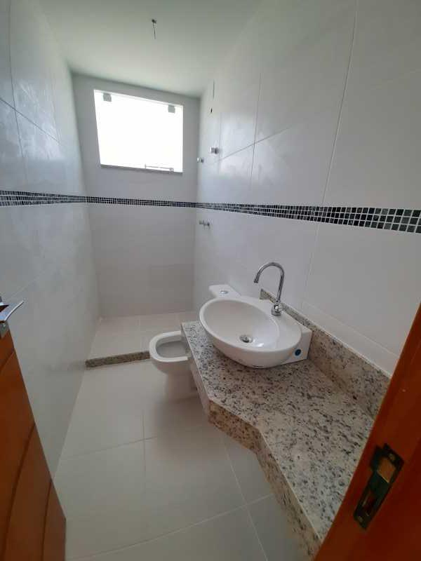 Conheça 19 do imóvel - Casa em Condomínio 3 quartos à venda Taquara, Rio de Janeiro - R$ 450.000 - SVCN30108 - 19 19 - 19