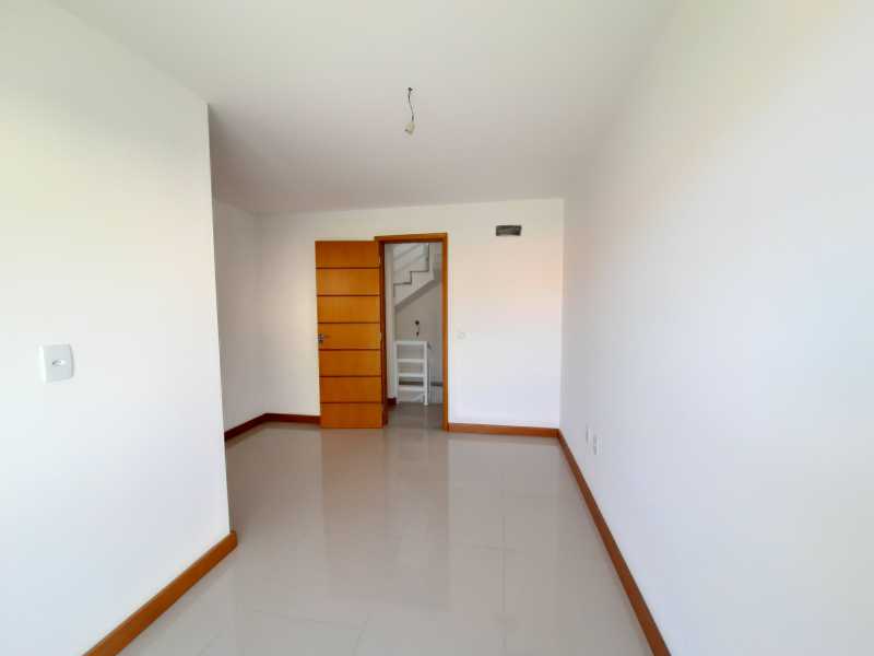 Conheça 20 do imóvel - Casa em Condomínio 3 quartos à venda Taquara, Rio de Janeiro - R$ 450.000 - SVCN30108 - 20 20 - 20