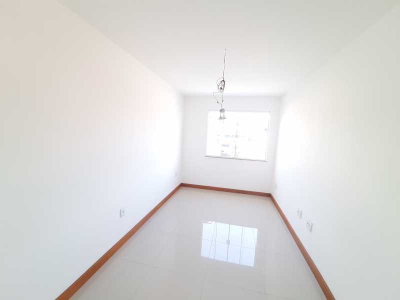 Conheça 24 do imóvel - Casa em Condomínio 3 quartos à venda Taquara, Rio de Janeiro - R$ 450.000 - SVCN30108 - 24 24 - 24