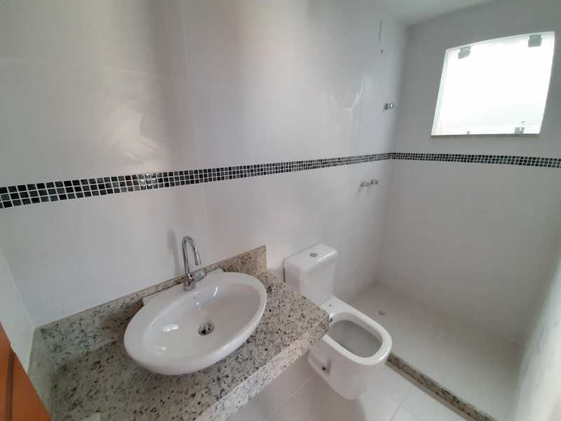 Conheça 25 do imóvel - Casa em Condomínio 3 quartos à venda Taquara, Rio de Janeiro - R$ 450.000 - SVCN30108 - 25 25 - 25