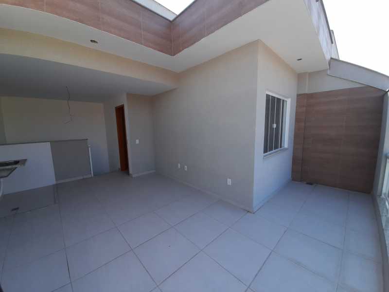 Conheça 28 do imóvel - Casa em Condomínio 3 quartos à venda Taquara, Rio de Janeiro - R$ 450.000 - SVCN30108 - 28 28 - 28