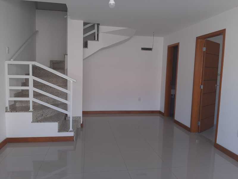 Conheça 4 do imóvel - Casa em Condomínio 3 quartos à venda Taquara, Rio de Janeiro - R$ 450.000 - SVCN30108 - 4 4 - 4