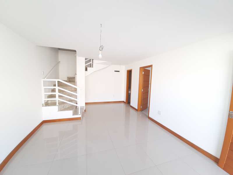 Conheça 6 do imóvel - Casa em Condomínio 3 quartos à venda Taquara, Rio de Janeiro - R$ 450.000 - SVCN30108 - 6 6 - 6