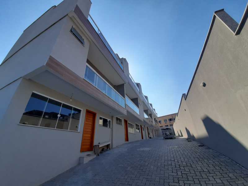 Conheça 30 do imóvel - Casa em Condomínio 3 quartos à venda Taquara, Rio de Janeiro - R$ 450.000 - SVCN30108 - 30 30 - 30