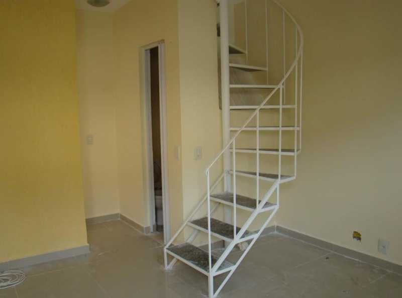 Conheça 2 do imóvel - Casa em Condomínio 2 quartos à venda Praça Seca, Rio de Janeiro - R$ 180.000 - SVCN20052 - 2 2 - 2