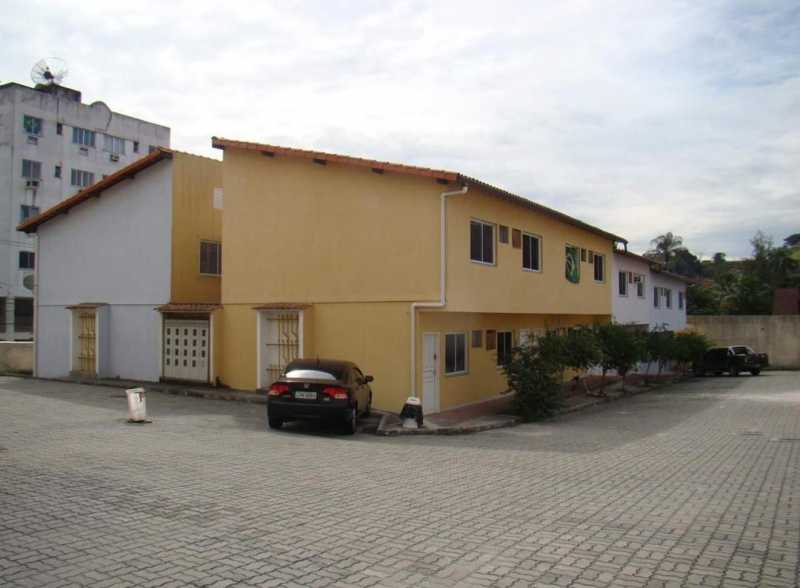 Conheça 8 do imóvel - Casa em Condomínio 2 quartos à venda Praça Seca, Rio de Janeiro - R$ 180.000 - SVCN20052 - 8 8 - 8