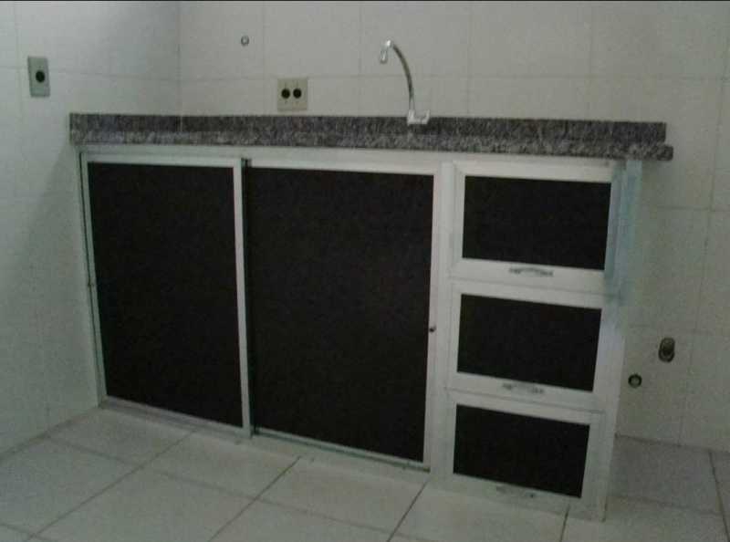 Conheça 7 do imóvel - Casa em Condomínio 2 quartos à venda Praça Seca, Rio de Janeiro - R$ 180.000 - SVCN20052 - 7 7 - 7