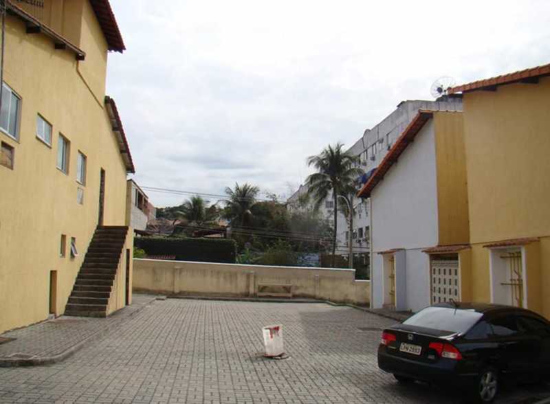 Conheça 9 do imóvel - Casa em Condomínio 2 quartos à venda Praça Seca, Rio de Janeiro - R$ 180.000 - SVCN20052 - 9 9 - 9