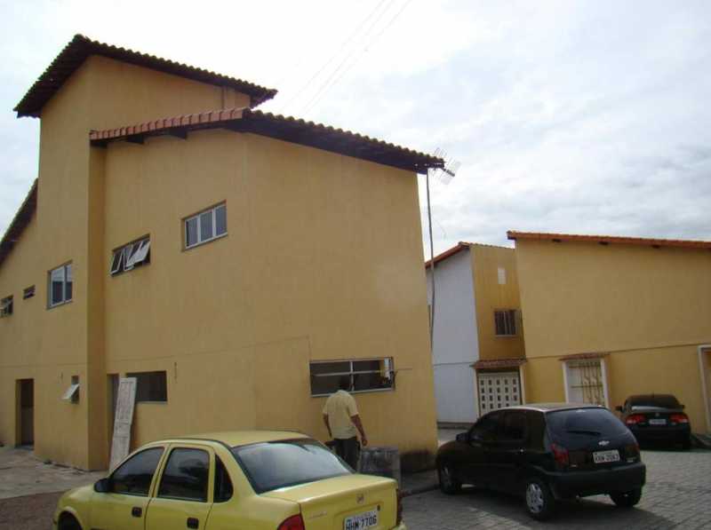 Conheça 10 do imóvel - Casa em Condomínio 2 quartos à venda Praça Seca, Rio de Janeiro - R$ 180.000 - SVCN20052 - 10 10 - 10