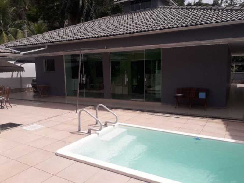 Conheça 1 do imóvel - Casa em Condomínio 3 quartos à venda Jacarepaguá, Rio de Janeiro - R$ 1.380.000 - SVCN30109 - 1 1 - 1