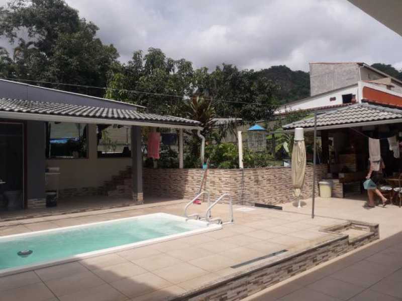 Conheça 3 do imóvel - Casa em Condomínio 3 quartos à venda Jacarepaguá, Rio de Janeiro - R$ 1.380.000 - SVCN30109 - 3 3 - 3