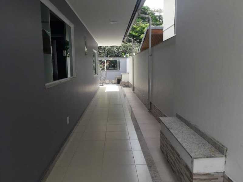 Conheça 4 do imóvel - Casa em Condomínio 3 quartos à venda Jacarepaguá, Rio de Janeiro - R$ 1.380.000 - SVCN30109 - 4 4 - 4