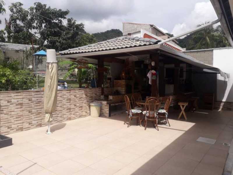 Conheça 5 do imóvel - Casa em Condomínio 3 quartos à venda Jacarepaguá, Rio de Janeiro - R$ 1.380.000 - SVCN30109 - 5 5 - 5