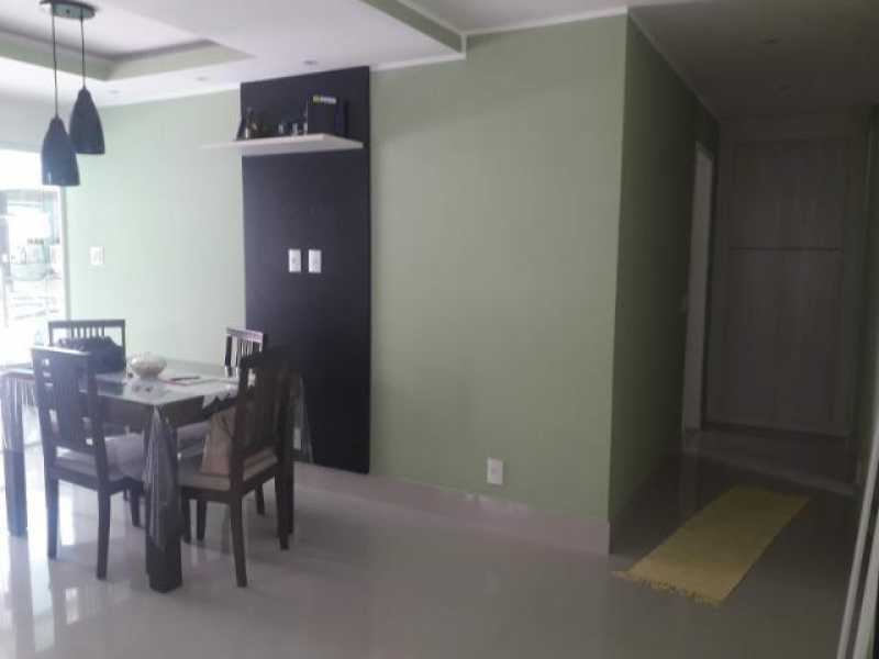 Conheça 7 do imóvel - Casa em Condomínio 3 quartos à venda Jacarepaguá, Rio de Janeiro - R$ 1.380.000 - SVCN30109 - 7 7 - 7