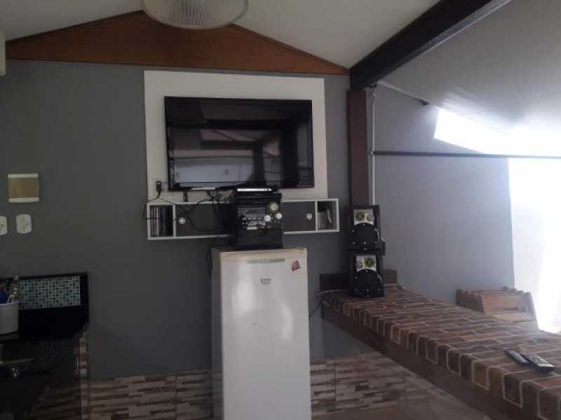 Conheça 8 do imóvel - Casa em Condomínio 3 quartos à venda Jacarepaguá, Rio de Janeiro - R$ 1.380.000 - SVCN30109 - 8 8 - 8