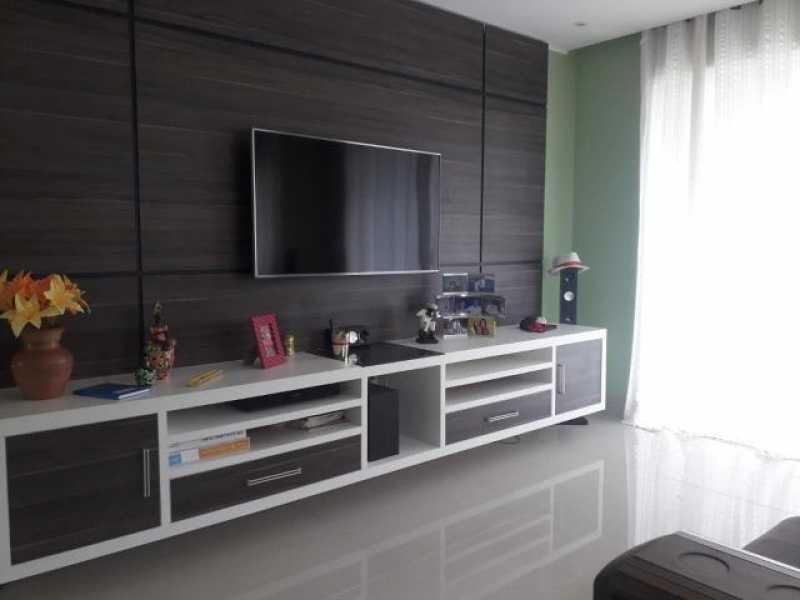 Conheça 9 do imóvel - Casa em Condomínio 3 quartos à venda Jacarepaguá, Rio de Janeiro - R$ 1.380.000 - SVCN30109 - 9 9 - 9