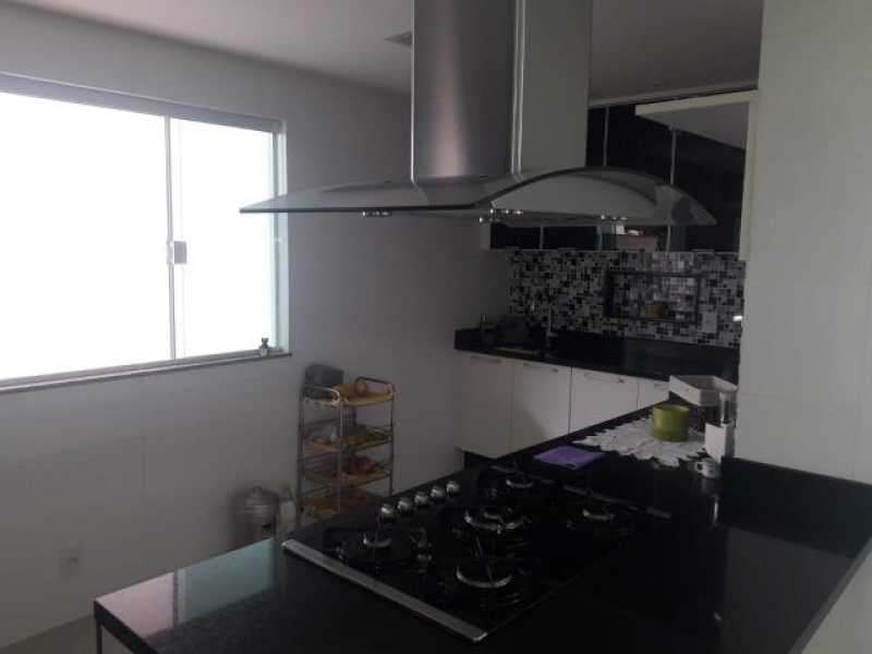 Conheça 12 do imóvel - Casa em Condomínio 3 quartos à venda Jacarepaguá, Rio de Janeiro - R$ 1.380.000 - SVCN30109 - 12 12 - 12