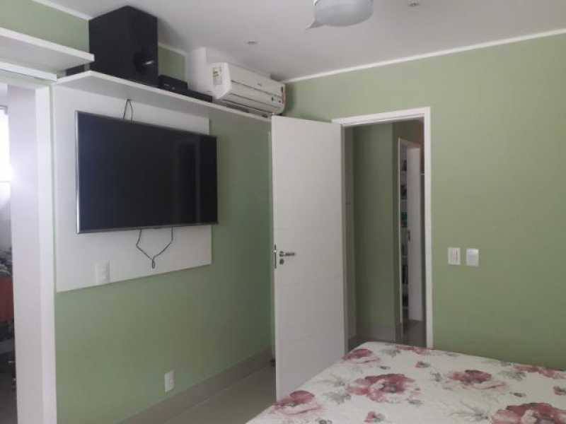 Conheça 13 do imóvel - Casa em Condomínio 3 quartos à venda Jacarepaguá, Rio de Janeiro - R$ 1.380.000 - SVCN30109 - 13 13 - 13