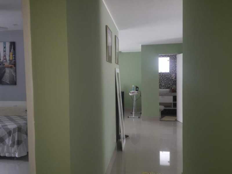 Conheça 14 do imóvel - Casa em Condomínio 3 quartos à venda Jacarepaguá, Rio de Janeiro - R$ 1.380.000 - SVCN30109 - 14 14 - 14