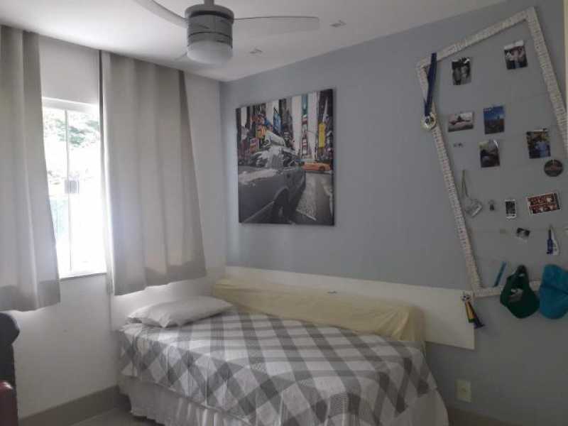 Conheça 15 do imóvel - Casa em Condomínio 3 quartos à venda Jacarepaguá, Rio de Janeiro - R$ 1.380.000 - SVCN30109 - 15 15 - 15
