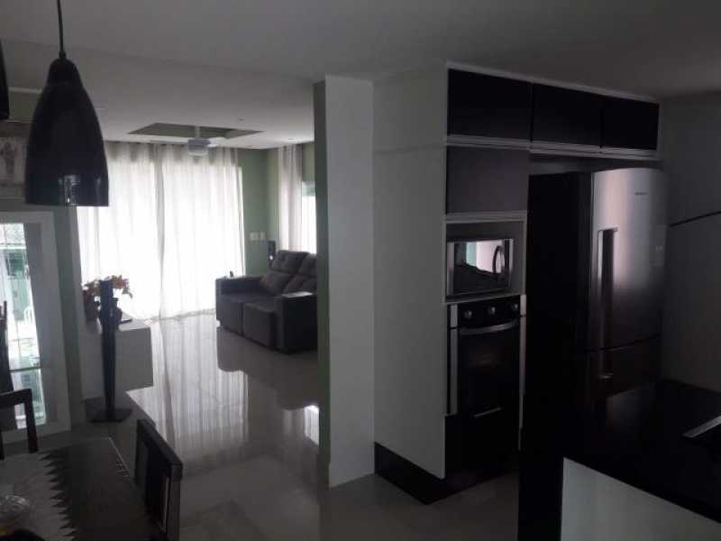 Conheça 16 do imóvel - Casa em Condomínio 3 quartos à venda Jacarepaguá, Rio de Janeiro - R$ 1.380.000 - SVCN30109 - 16 16 - 16