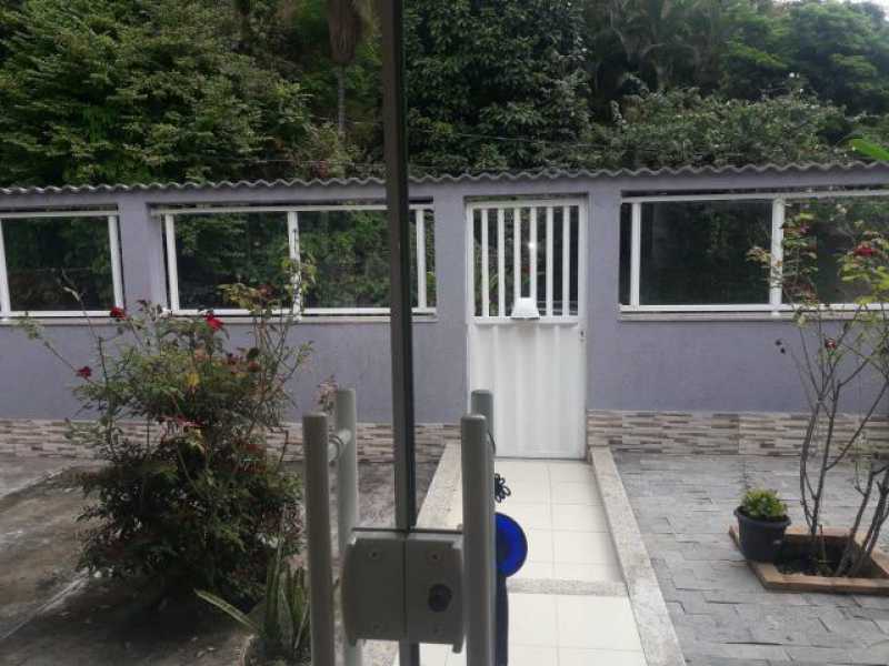 Conheça 17 do imóvel - Casa em Condomínio 3 quartos à venda Jacarepaguá, Rio de Janeiro - R$ 1.380.000 - SVCN30109 - 17 17 - 17