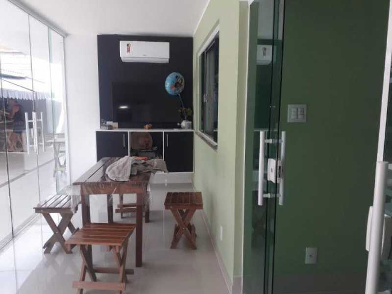 Conheça 18 do imóvel - Casa em Condomínio 3 quartos à venda Jacarepaguá, Rio de Janeiro - R$ 1.380.000 - SVCN30109 - 18 18 - 18