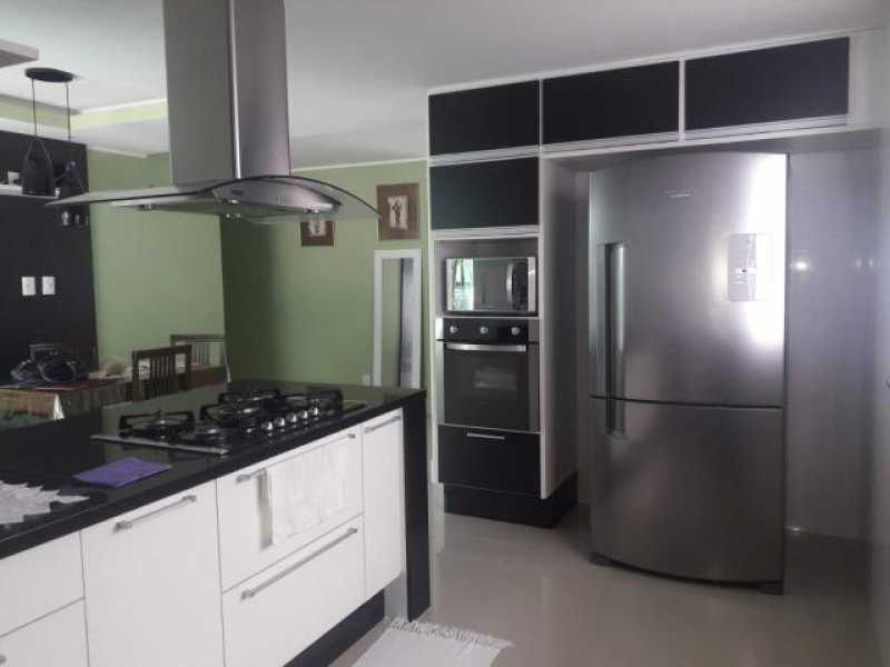 Conheça 19 do imóvel - Casa em Condomínio 3 quartos à venda Jacarepaguá, Rio de Janeiro - R$ 1.380.000 - SVCN30109 - 19 19 - 19