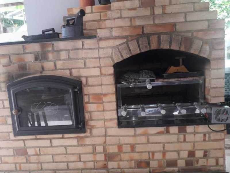 Conheça 20 do imóvel - Casa em Condomínio 3 quartos à venda Jacarepaguá, Rio de Janeiro - R$ 1.380.000 - SVCN30109 - 20 20 - 20