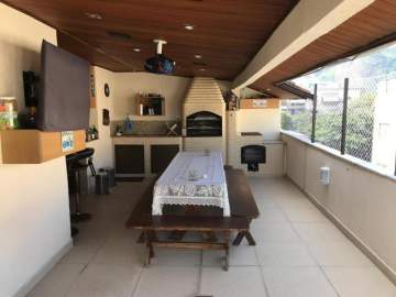 Cobertura 3 quartos à venda Freguesia (Jacarepaguá), Rio de Janeiro - R$ 820.000 - SVCO30030