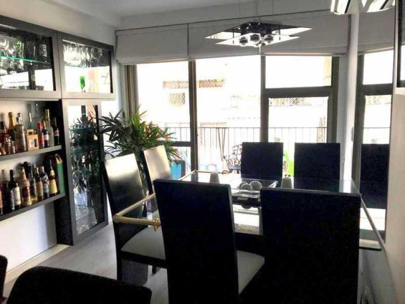 Conheça 2 do imóvel - Cobertura 3 quartos à venda Freguesia (Jacarepaguá), Rio de Janeiro - R$ 820.000 - SVCO30030 - 2 2 - 2