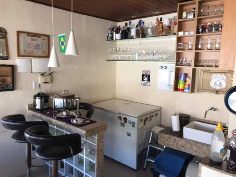Conheça 3 do imóvel - Cobertura 3 quartos à venda Freguesia (Jacarepaguá), Rio de Janeiro - R$ 820.000 - SVCO30030 - 3 3 - 3