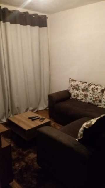 Conheça 2 do imóvel - Apartamento 2 quartos à venda Taquara, Rio de Janeiro - R$ 180.000 - SVAP20372 - 2 2 - 2