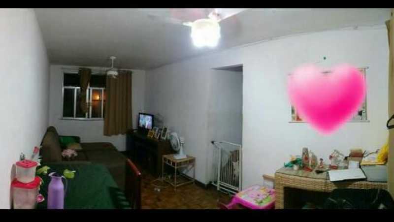 Conheça 1. do imóvel - Apartamento 2 quartos à venda Taquara, Rio de Janeiro - R$ 179.900 - SVAP20373 - 1 1. - 1