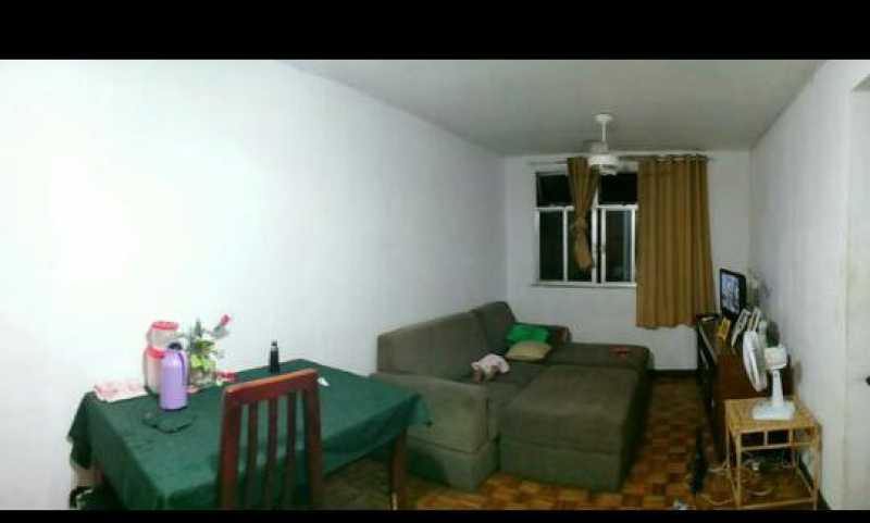 Conheça 3. do imóvel - Apartamento 2 quartos à venda Taquara, Rio de Janeiro - R$ 179.900 - SVAP20373 - 3 3. - 3