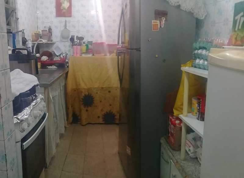Conheça 6. do imóvel - Apartamento 2 quartos à venda Taquara, Rio de Janeiro - R$ 179.900 - SVAP20373 - 6 6. - 6