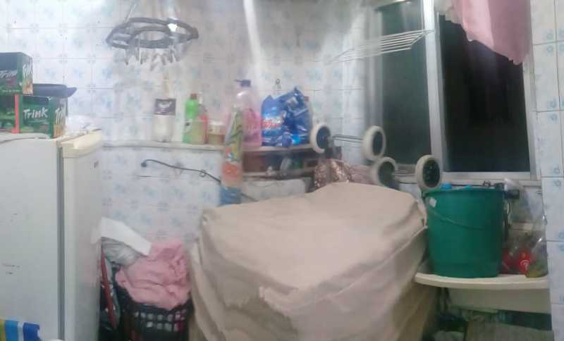 Conheça 8. do imóvel - Apartamento 2 quartos à venda Taquara, Rio de Janeiro - R$ 179.900 - SVAP20373 - 8 8. - 8