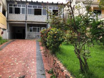 Casa 4 quartos à venda Curicica, Rio de Janeiro - R$ 849.900 - SVCA40012