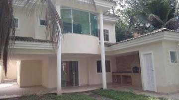 Casa em Condomínio 5 quartos à venda Vargem Grande, Rio de Janeiro - R$ 800.000 - SVCN50025