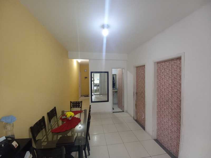 Conheça 2 do imóvel - Apartamento 2 quartos à venda Curicica, Rio de Janeiro - R$ 195.000 - SVAP20374 - 4 2 - 4