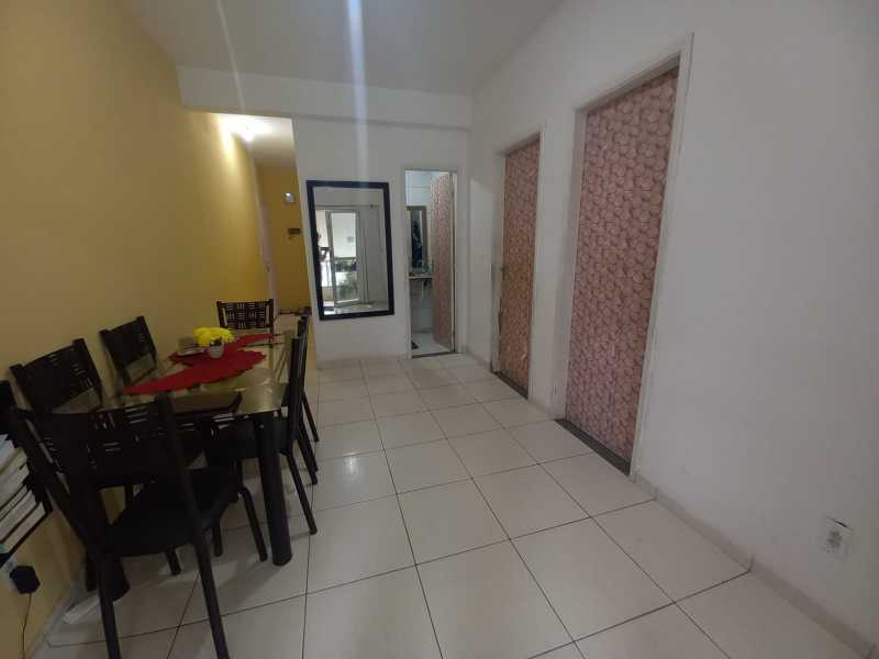 Conheça 8 do imóvel - Apartamento 2 quartos à venda Curicica, Rio de Janeiro - R$ 195.000 - SVAP20374 - 9 8 - 9