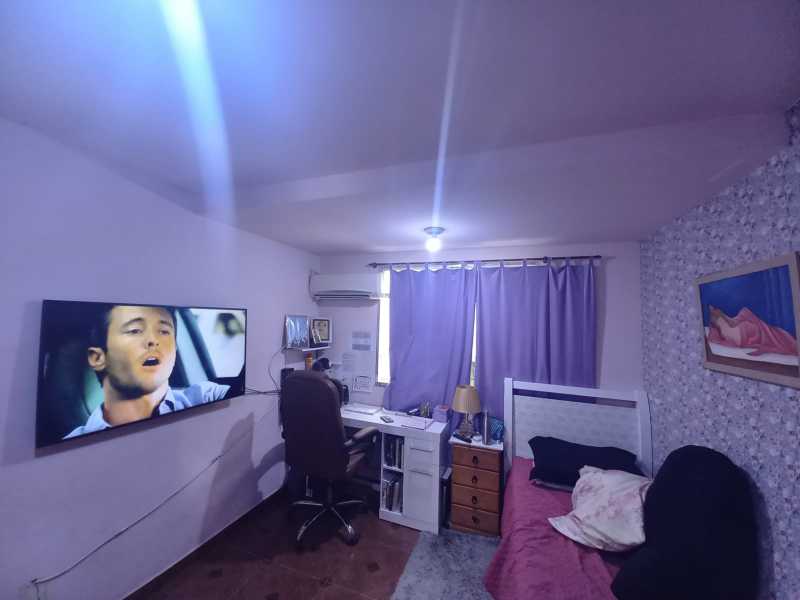 Conheça 16 do imóvel - Apartamento 2 quartos à venda Curicica, Rio de Janeiro - R$ 195.000 - SVAP20374 - 17 16 - 17
