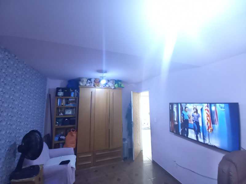 Conheça 18 do imóvel - Apartamento 2 quartos à venda Curicica, Rio de Janeiro - R$ 195.000 - SVAP20374 - 19 18 - 19
