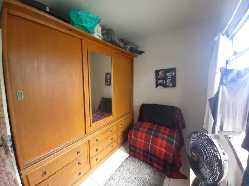 Conheça 22 do imóvel - Apartamento 2 quartos à venda Curicica, Rio de Janeiro - R$ 195.000 - SVAP20374 - 22 22 - 22