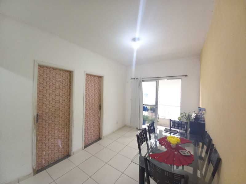 Conheça 1 do imóvel - Apartamento 2 quartos à venda Curicica, Rio de Janeiro - R$ 195.000 - SVAP20374 - 3 1 - 3