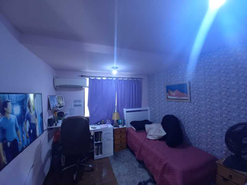 Conheça 19 do imóvel - Apartamento 2 quartos à venda Curicica, Rio de Janeiro - R$ 195.000 - SVAP20374 - 20 19 - 20