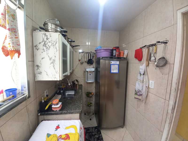Conheça 24 do imóvel - Apartamento 2 quartos à venda Curicica, Rio de Janeiro - R$ 195.000 - SVAP20374 - 24 24 - 24