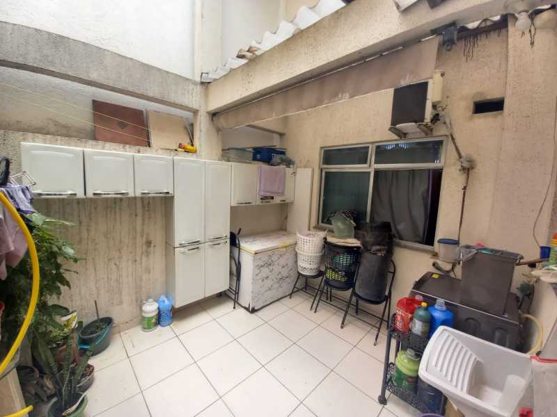 Conheça 30 do imóvel - Apartamento 2 quartos à venda Curicica, Rio de Janeiro - R$ 195.000 - SVAP20374 - 30 30 - 30