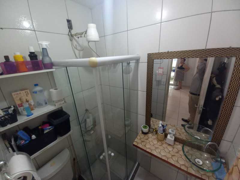 Conheça 14 do imóvel - Apartamento 2 quartos à venda Curicica, Rio de Janeiro - R$ 195.000 - SVAP20374 - 15 14 - 15